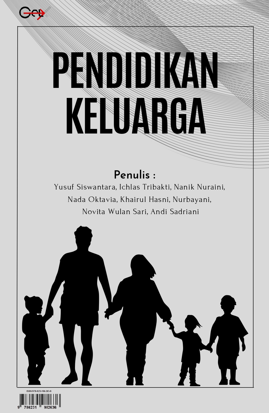 PENDIDIKAN KELUARGA